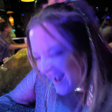 Jordyn Stroobosscher