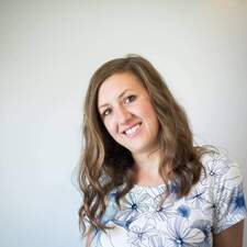 Amber Liddiard
