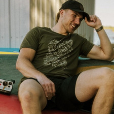Hunter Brooks