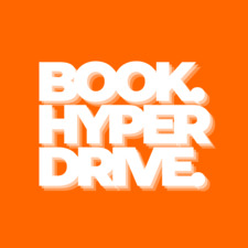 Book Hyperdrive