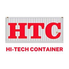 Hitechcontainer