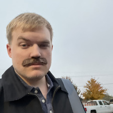 Harrison Caldwell
