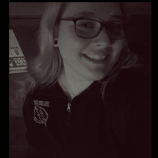 Paige Doane