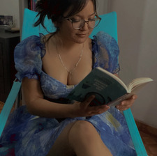 Ruby  Picón