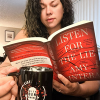 Ashleigh Dunn (theashleighdunn) (1,334 books)