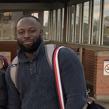 Clifford Pierre