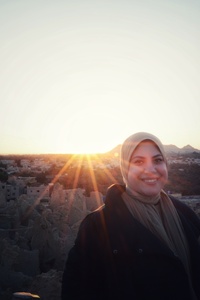 Kholoud Bashier