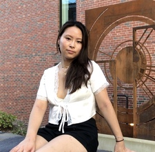 Christina Sun