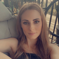 Sherri Stanmore Barnes