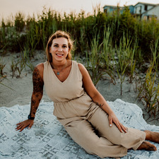 Becca Eline