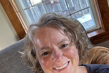 Kimberly Hass