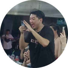 Victor Chang