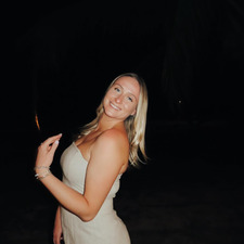 caitlin baldino