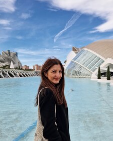 Daniela