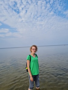 Ieva Lasytė