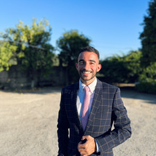 Filipe Pinto da Cruz