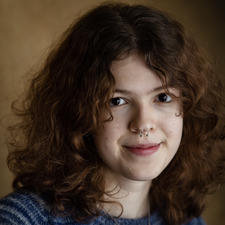 Ingrid Alyce