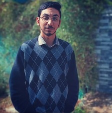 Syed Wajahat Zaidi