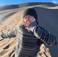 Kayla Lew