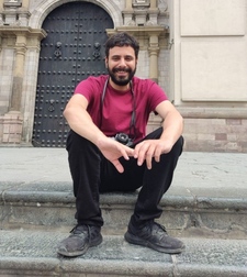 Raimundo Echeverría