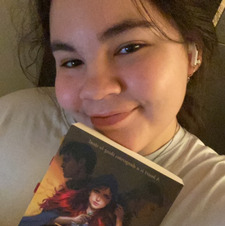 Lea ☾ ｡･:*:･ﾟ