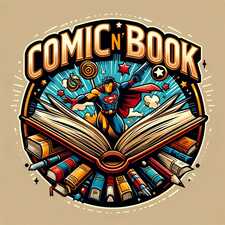 Comic N Book