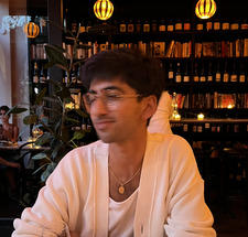alykhan pirani