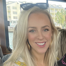 Grace Bradford