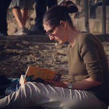 Cath Duarte Ferreira