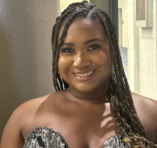 Jerrica Williams