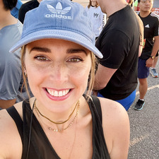 Camille Cartwright