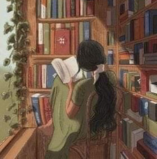 Reader أفنان 🍀