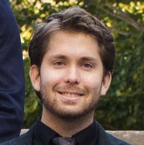 Goodreads profile picture for @brady