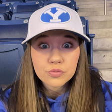 Madison Frei