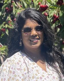 Manvitha Tangella