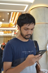 Fahim Ahmed