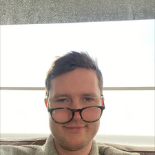 Atli Páll Pétursson