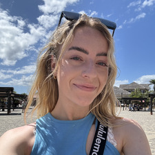 Brinlee Welsh