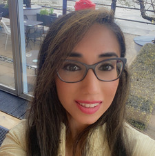 Gurleen Kumar