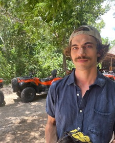 Drew Daniels