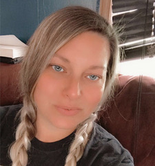 Ashley McDevitt 
