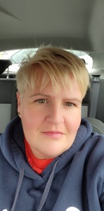 Carol Guy
