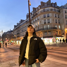 Eefje Van Den Heuvel