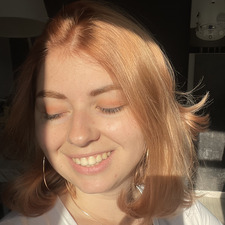 Aleksandra ✨