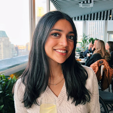 Sofia Jain