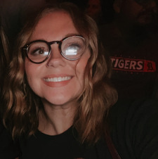 Maddie Grim