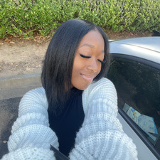 Lauren Pappoe