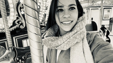 Isabella Leventhal