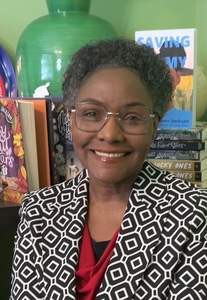 Linda Jackson