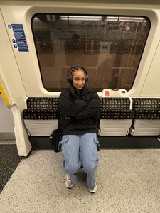 Shola Abigail